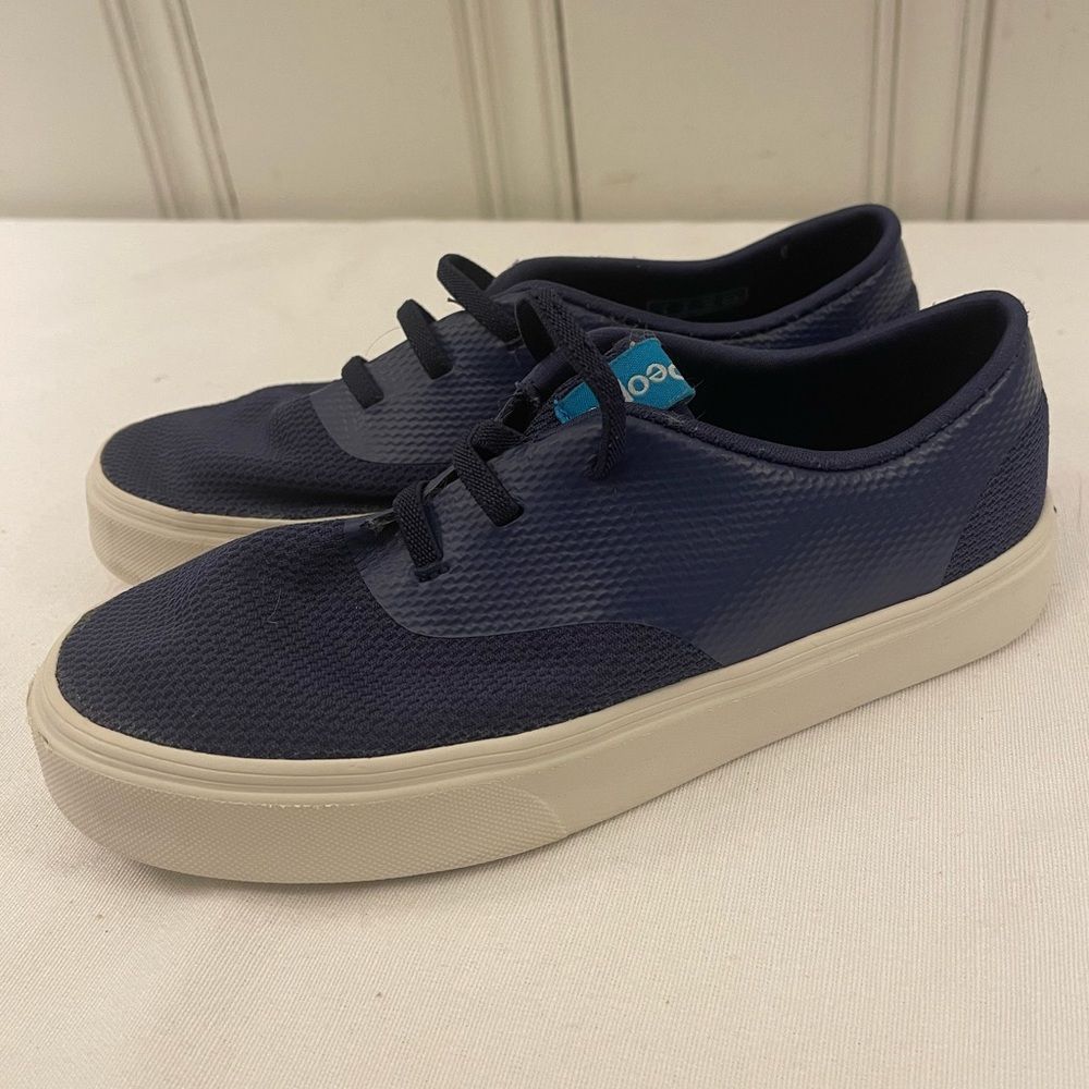 People Boys Sneakers Size 3 - Picture 3 of 8